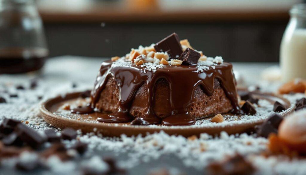 « J’ai déniché LE gâteau magique » : 3 ingrédients, 10 minutes et c’est délicieux !