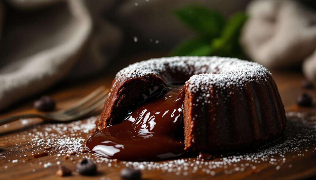 Fondant au chocolat aux 21 millions de vues : c’est quoi ce dessert qui affole Internet ?
