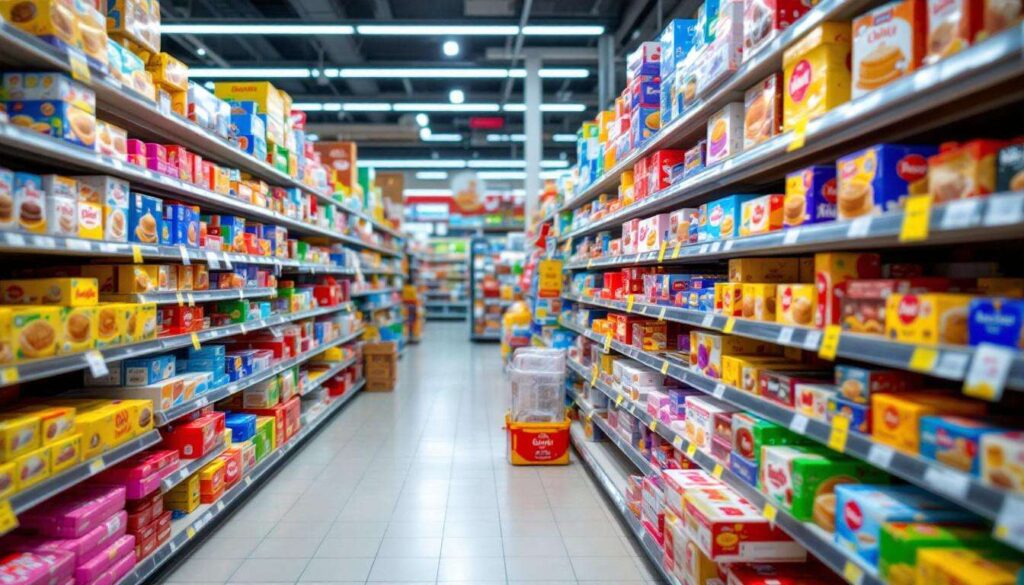 Ces 7 marques de gâteaux industriels vendus en supermarché à éviter, selon 60 Millions de consommateurs