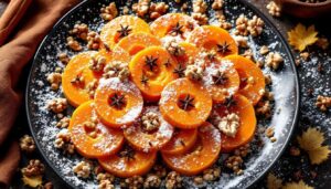 Dessert turc à la courge: facile et économique, le plaisir fondant à tester cet automne