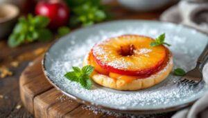 « J’ai goûté le Ker-y-Pom » : ce dessert breton avec une demi-pomme va vous surprendre