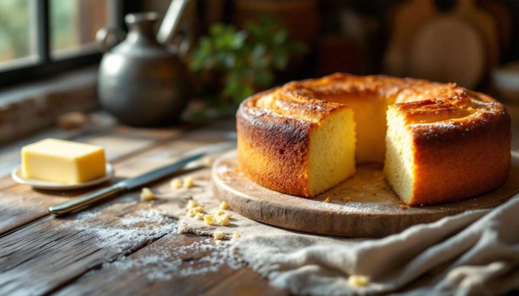 Gâteaux moelleux ou plats qui manquent de saveur ? Le choix du beurre change tout