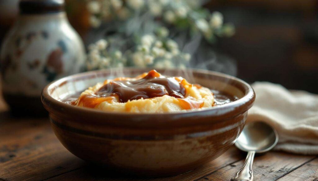 C'est le meilleur dessert chaud le soir : il renforce les os et le moral après 60 ans