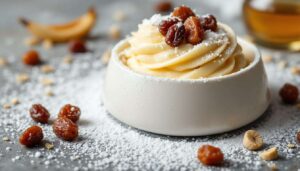 Voici le secret de grand‑mère pour un dessert velouté, parfumé et si bon qu’il disparaît en quelques minutes