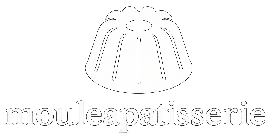logo moule a patisserie