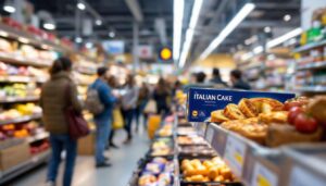 Chez Lidl, ce gâteau italien fait fureur : « Je n’arrive plus à en trouver en rayon ! »