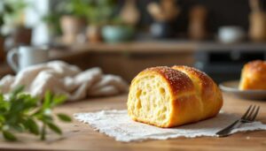 Cette brioche vendue en supermarché à 2 euros obtient l’excellente note de 88/100 par Yuka