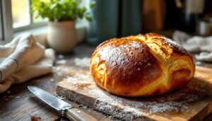 Ma brioche maison moelleuse sans robot : voici mes 3 clés (très simples)