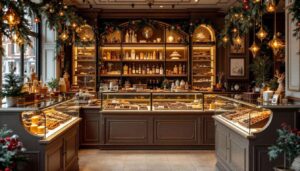 Ces chocolateries françaises créent des chocolats que vous ne trouverez nulle part ailleurs… Le cadeau parfait pour Noël est ici