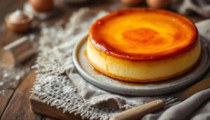 Le flan pâtissier : si votre crème n’épaissit jamais comme en boulangerie c'est pour cette raison