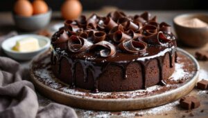 Le gâteau Suzy de Pierre Hermé qui va faire des ravages au goûter