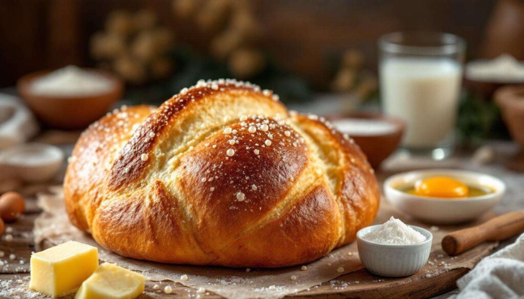 « J’ai enfin réussi ma brioche du premier coup » : la recette miracle qui change tout