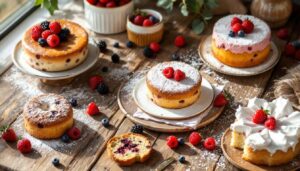 Des gâteaux plus fondants, plus moelleux, grâce à cette astuce toute bête que les pâtissiers gardent secrète