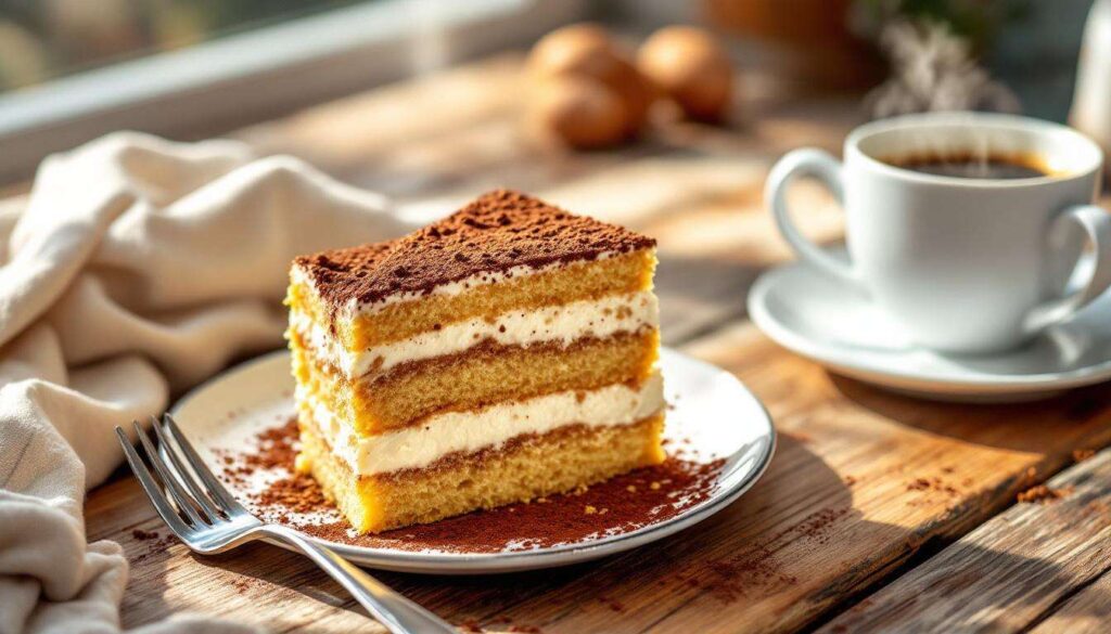 Le tiramicake, c’est le dessert que personne n’attendait mais que tout le monde réclame après y avoir goûté