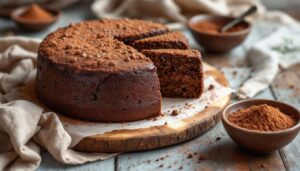 Incroyable mais vrai : ce gâteau ultra moelleux prêt en 10 minutes avec 3 ingrédients