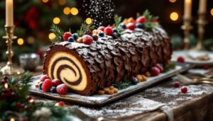 Parmi toutes les bûches de Noël Picard, celle-ci est la meilleure selon une diététicienne