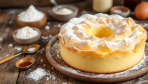 Le secret des pâtissiers pour des gâteaux ultra moelleux (facile et bluffant)