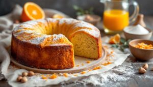« Je fais ces moelleux noisette-orange tout l’hiver » : la recette facile et parfumée à découvrir sans robot