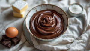 Pourquoi la mousse au chocolat façon Paul Bocuse est à part