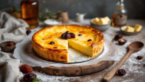 Far breton de grand-mère : la recette au beurre salé qu’on ne voulait pas vous donner