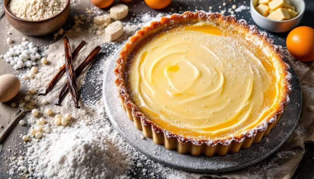Tarte Tropézienne : la recette traditionnelle en hommage à Brigitte Bardot