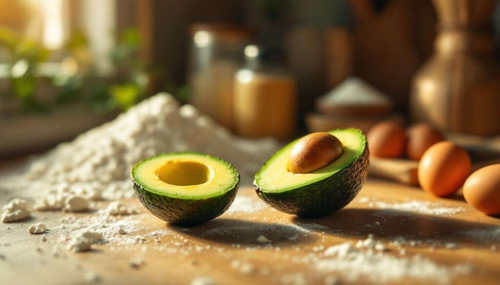 Ce fruit de saison adoré des pâtissiers remplace le beurre et rend les gâteaux encore meilleurs, ultra moelleux