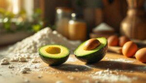 Ce fruit de saison adoré des pâtissiers remplace le beurre et rend les gâteaux encore meilleurs, ultra moelleux