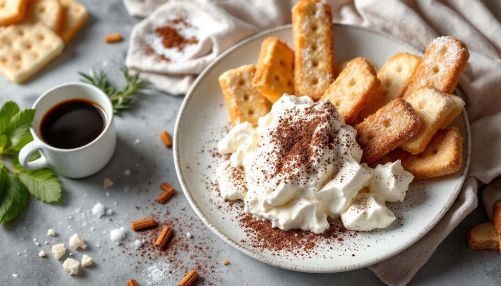 « J'ai remplacé le mascarpone par cet ingrédient » : son tiramisu light affiche 2 fois moins de calories