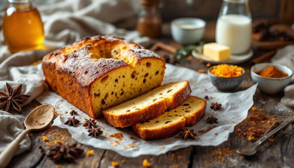 Philippe Etchebest a une recette inratable de pain d'épices : elle tient à une étape qu'on ne retrouve pas ailleurs