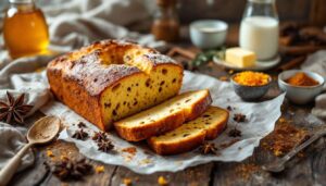 Philippe Etchebest a une recette inratable de pain d'épices : elle tient à une étape qu'on ne retrouve pas ailleurs
