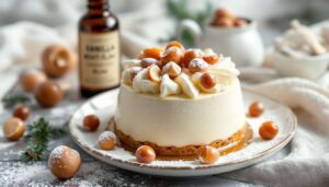 Mont-Blanc : le dessert d’hiver par excellence, ultra fondant et généreux en crème de marrons