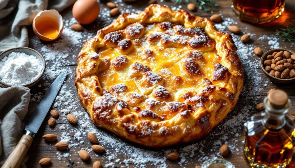 Épiphanie : la meilleure recette de galette des rois maison pour bluffer et régaler vos invités (simple et inratable !)