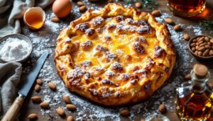 Épiphanie : la meilleure recette de galette des rois maison pour bluffer et régaler vos invités (simple et inratable !)