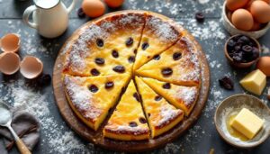 Far breton de grand-mère : la recette ultra fondante au beurre salé qu’on vous cachait