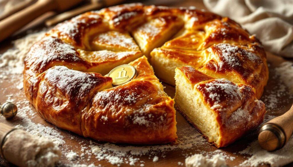 Ces artisans cachent de l'or dans leurs galettes des rois, un cadeau à plus de 300 euros pour les heureux gagnants