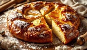Ces artisans cachent de l'or dans leurs galettes des rois, un cadeau à plus de 300 euros pour les heureux gagnants