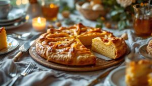 Épiphanie 2026 : d où vient la tradition de la galette des rois (et la fève) ?