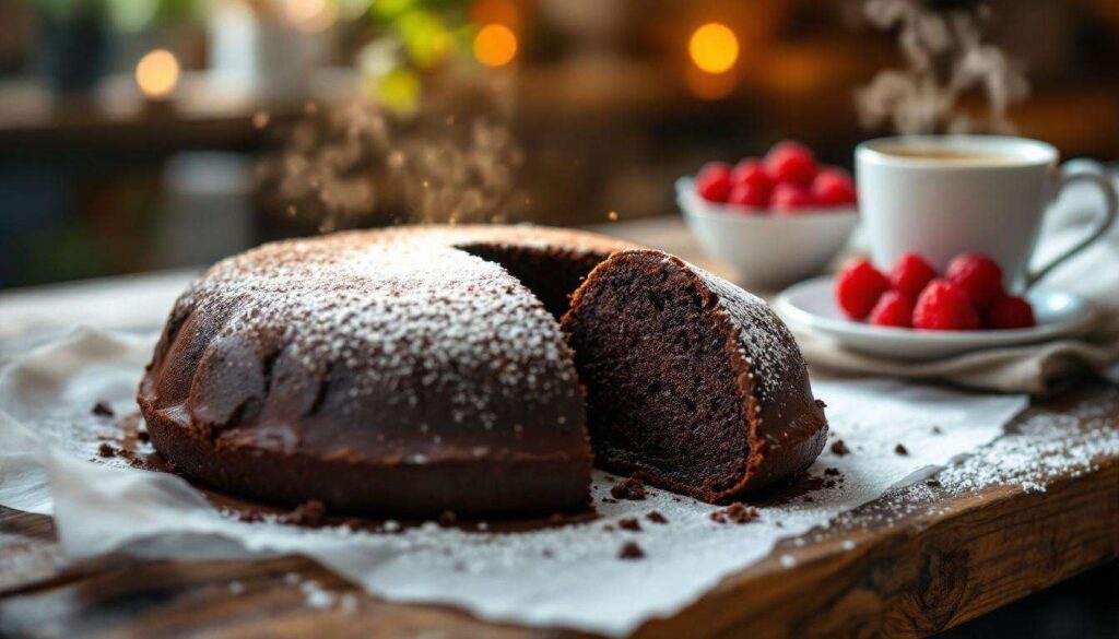 Le moelleux au chocolat, « c’est simple, rapide et ça plaît à tout le monde » : parole de ce chocolatier de La Baule