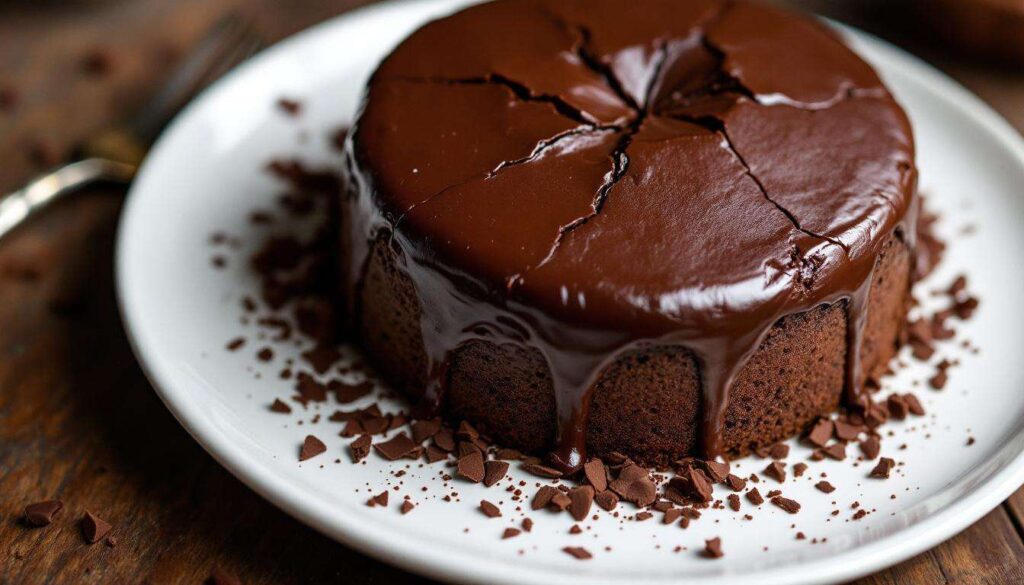 « J’ai testé la recette secrète de Laurent Mariotte » : son moelleux au chocolat fait sensation