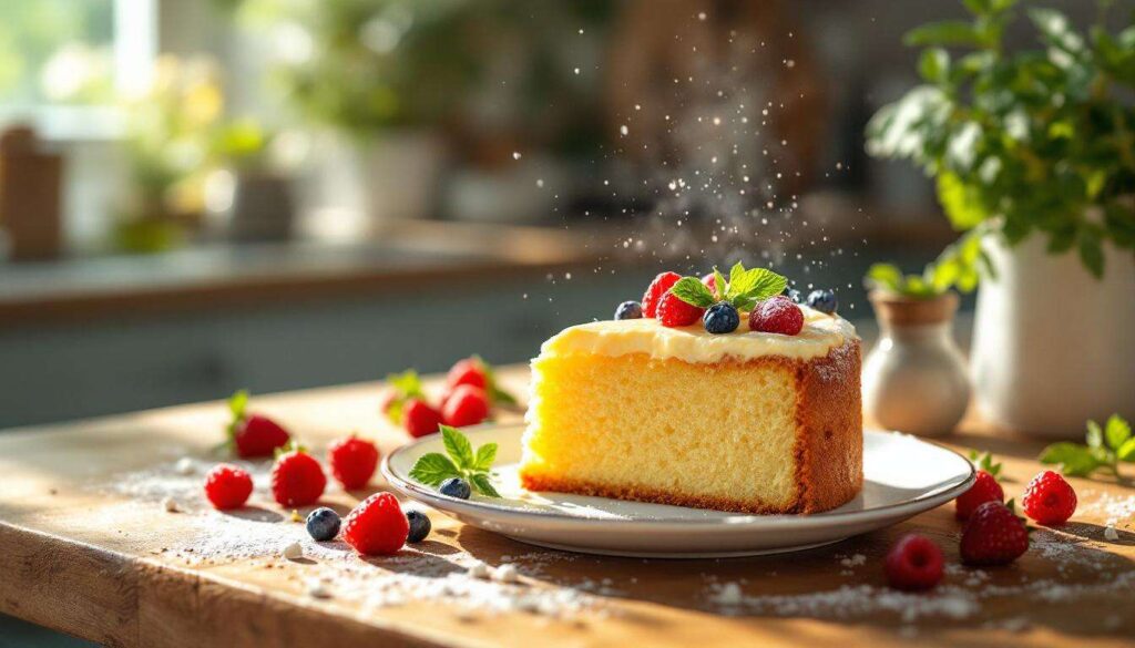 Des gâteaux ultramoelleux sans un gramme de beurre : l'astuce géniale qui le remplace facilement