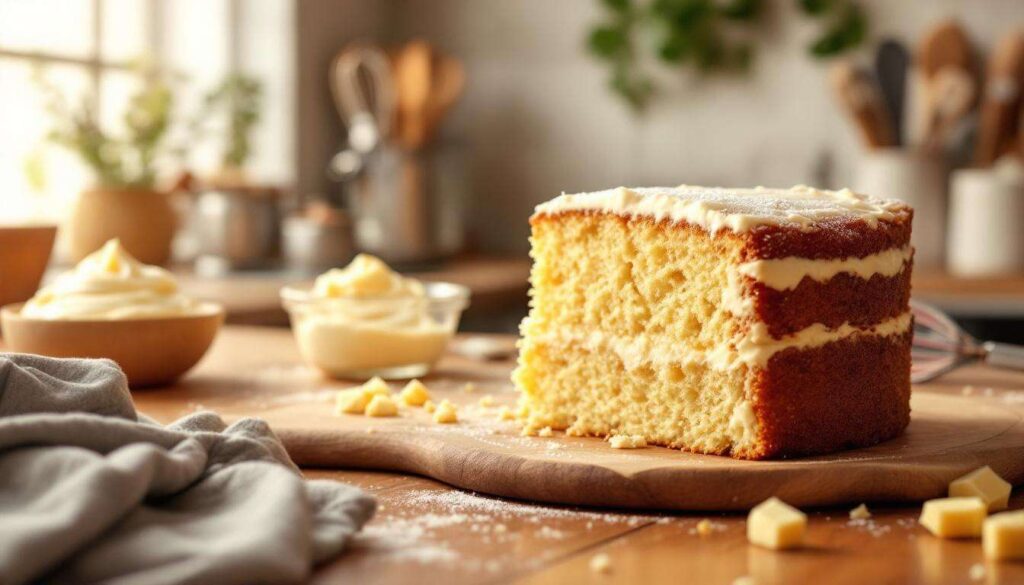 L’astuce secrète des pâtissiers pour des gâteaux ultra-moelleux (facile et bluffante)
