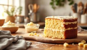 L’astuce secrète des pâtissiers pour des gâteaux ultra-moelleux (facile et bluffante)