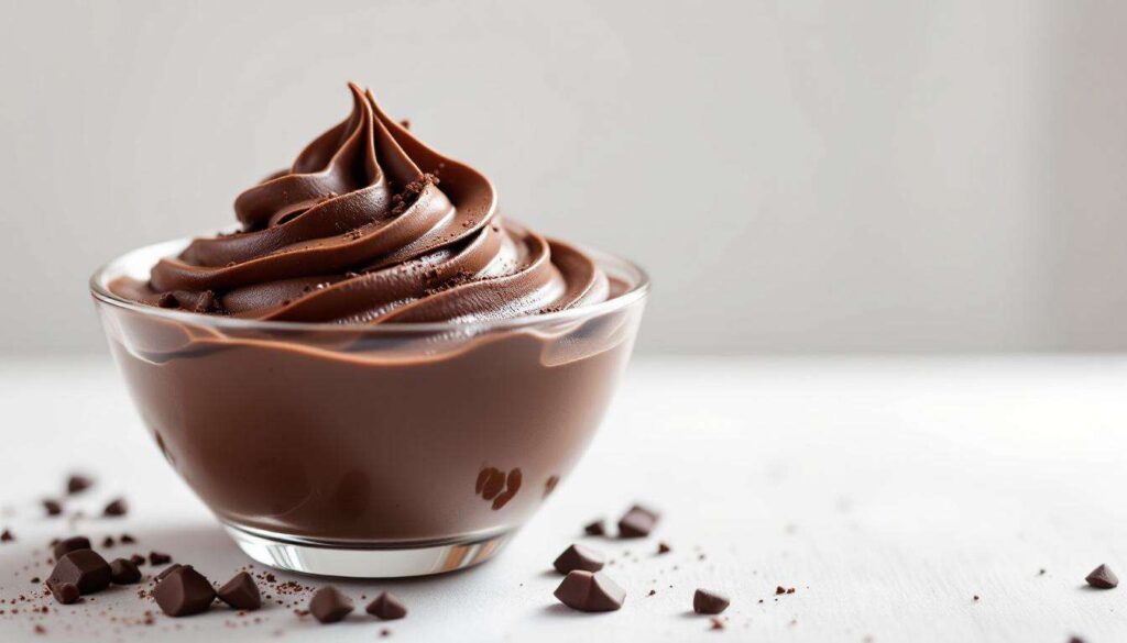 De toutes les mousses au chocolat du supermarché, celle-ci est la meilleure selon Yuka : elle est notée 76/100