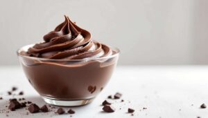 De toutes les mousses au chocolat du supermarché, celle-ci est la meilleure selon Yuka : elle est notée 76/100