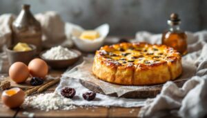 Le secret de la championne du monde du far breton : sa recette de grand-mère fondante, au beurre salé, sans fioritures