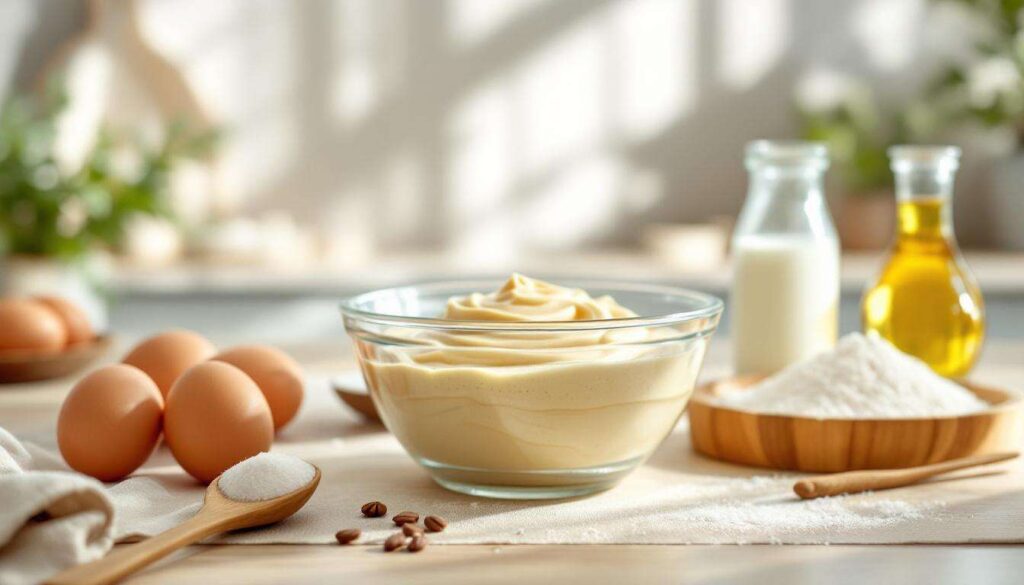 Plus besoin de balance, la méthode 1-2-2-2 pour une pâte à crêpes inratable avec un simple verre sauve la vie