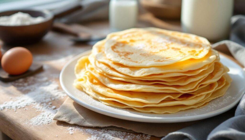 La Chandeleur, c’est bientôt : ce détail à ne pas négliger quand on fait des crêpes