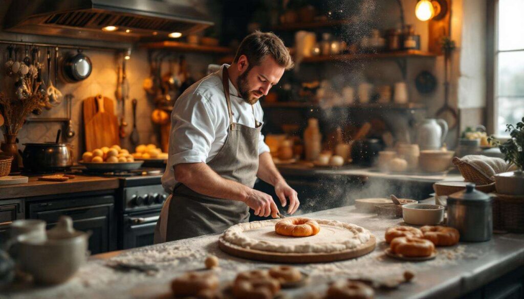 J'en cuisine depuis plus de cinquante ans", un avant-goût de carnaval avec ces recettes de beignets traditionnels alsaciens