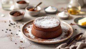 Fini les soufflés ratés et retombés : cette recette éclair permet d'obtenir un résultat gonflé et fondant en 12 minutes sans aucun stress