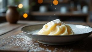 Pourquoi tout internet craque pour ce dessert japonais fondant : en deux ingrédients, c&rsquo;est la surprise régressive de l’hiver